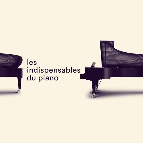Les indispensables du piano