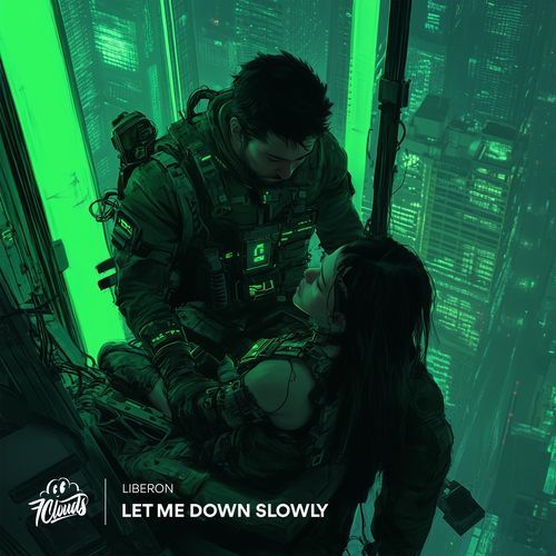 Let Me Down Slowly