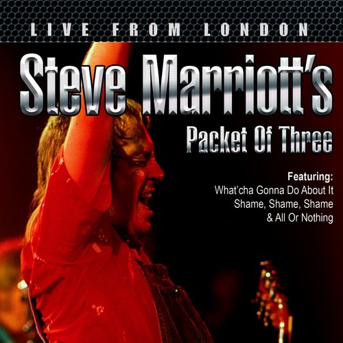 Live from London_poster_image