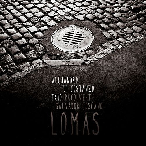 Lagunak cover art