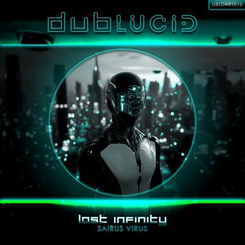 Lost Infinity cover art