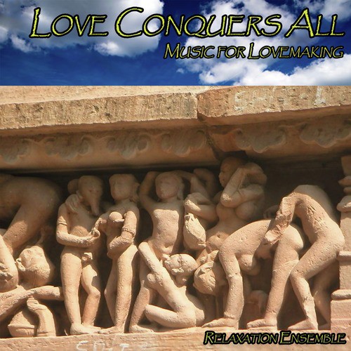 Love Conquers All_poster_image