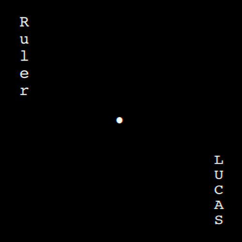 Lucas cover art
