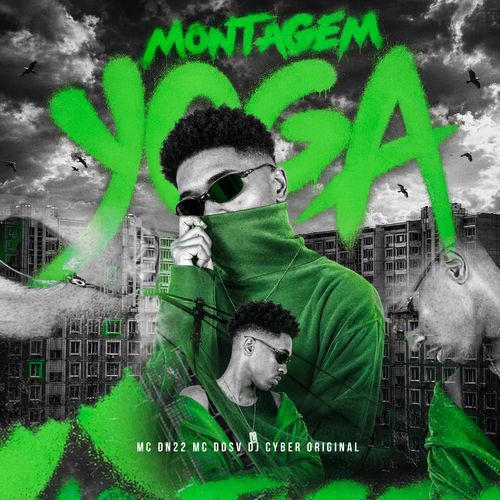 MONTAGEM YOGA