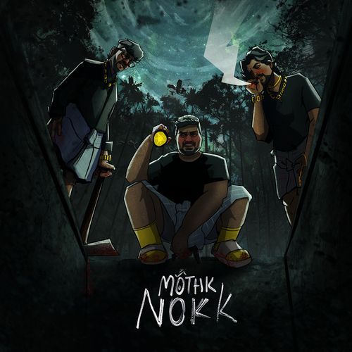 MOTHK NOKK