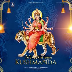 Maa Kushmanda-JiVfchFBVgU