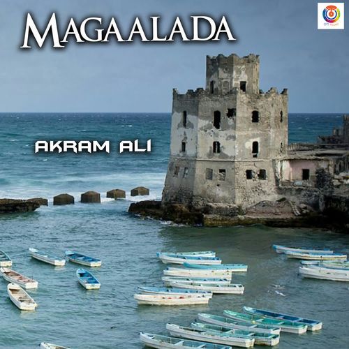 Magaalada