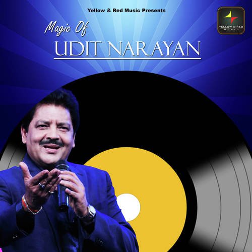Magic Of Udit Narayan
