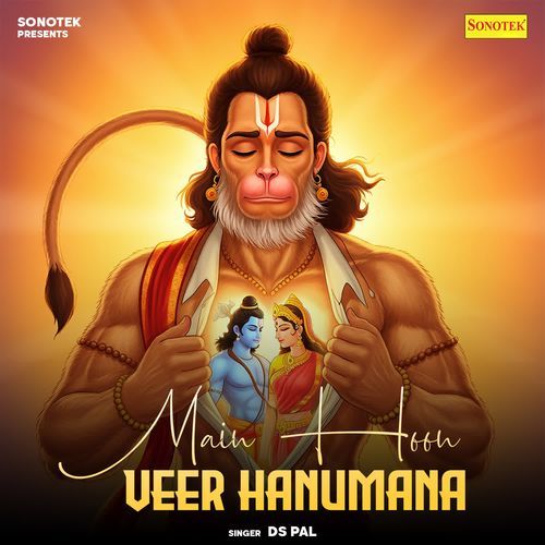 Main Hoon Veer Hanumana
