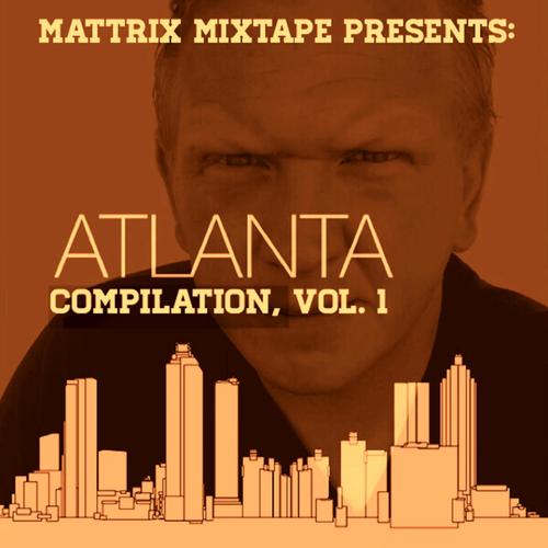 Matthew Rix Presents: The Atlanta Compilation, Vol. 1