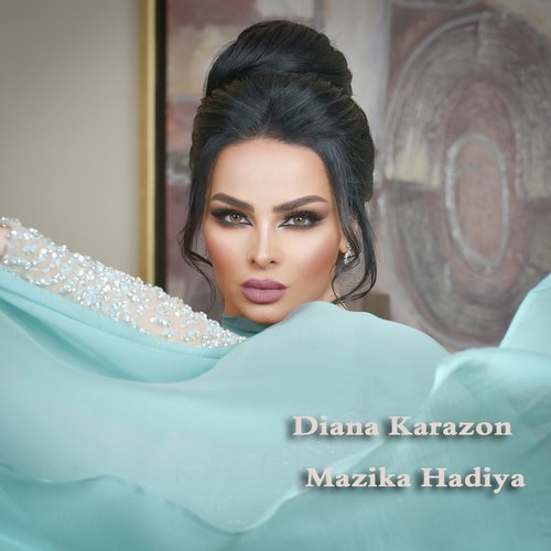 Mazika Hadiya