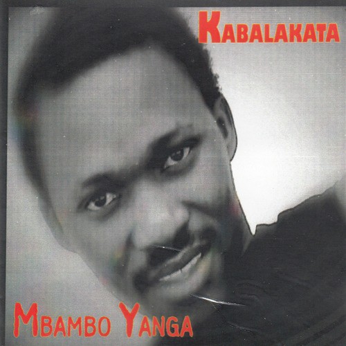 Mbambo Yanga