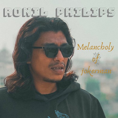 Melancholy of Jokerman