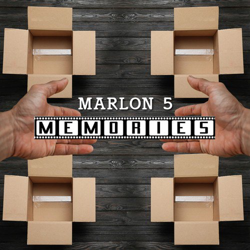 Marlon 5