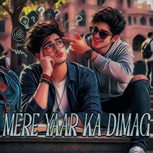 Mere Yaar Ka Dimag