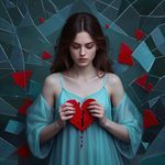 Meri Bheegi Bheegi si Palkon