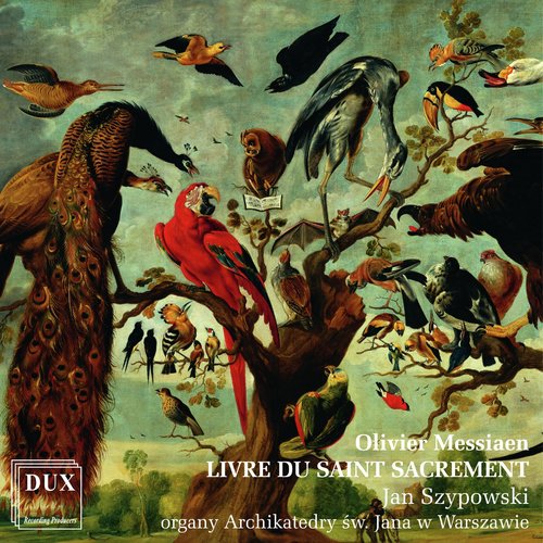 Livre du Saint Sacrement: XIV. Prière avant la communion cover art
