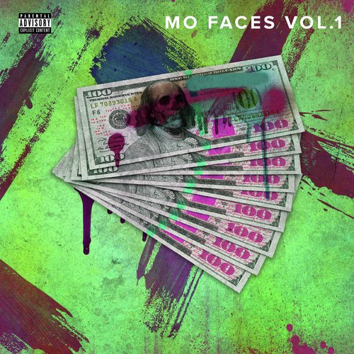 Mo Faces, Vol.1