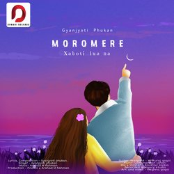 Moromere Xaboti Luana