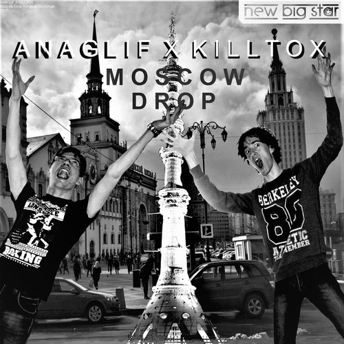 Moscow Drop (Original Mix)