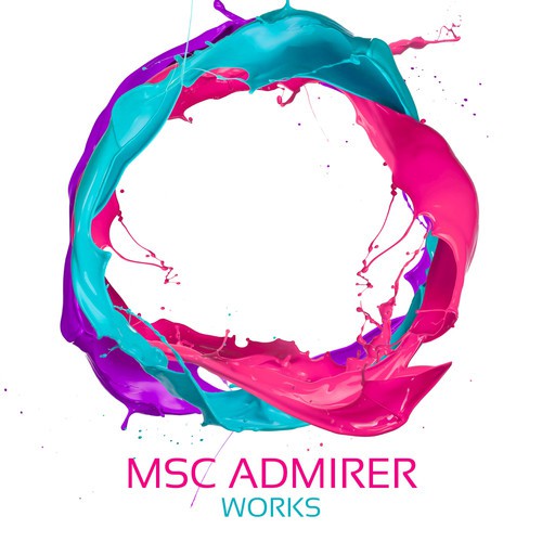 Msc Admirer