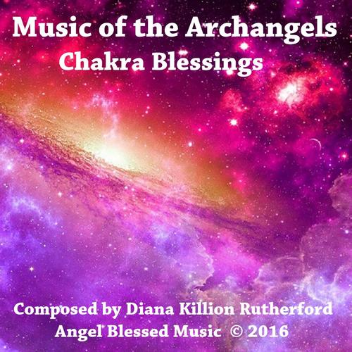 Music Of The Archangels Chakra Blessings Songs Download Free Online