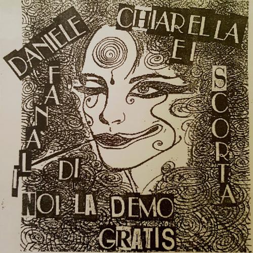 Bastardo cover art