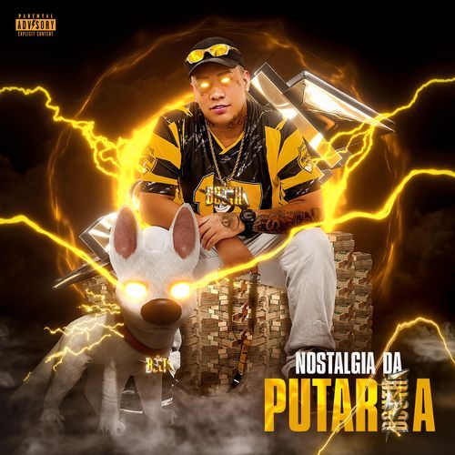 NOSTALGIA DA PUTARIA