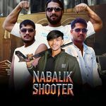 Nabalik Shooter