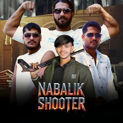 Nabalik Shooter