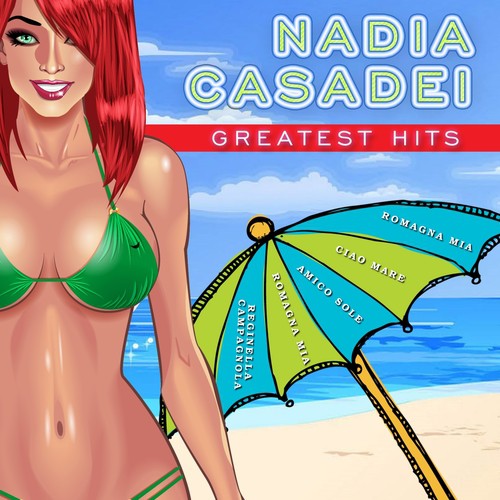 Nadia Casadei (Greatest hits)