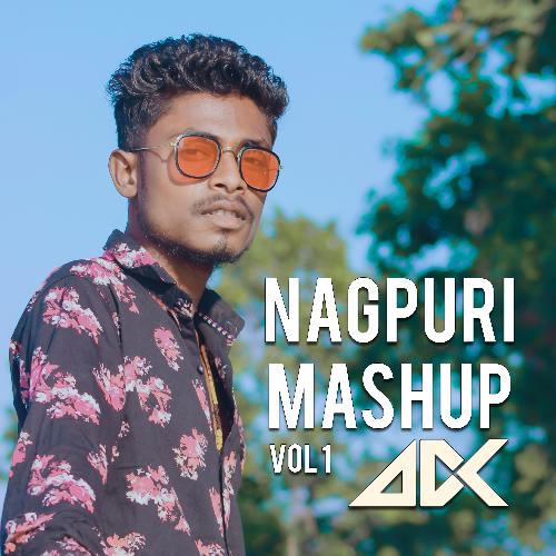 Nagpuri Mashup, Vol. 1_poster_image