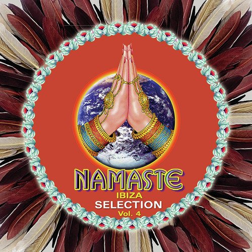 Namaste Ibiza Selection, Vol. 4_poster_image