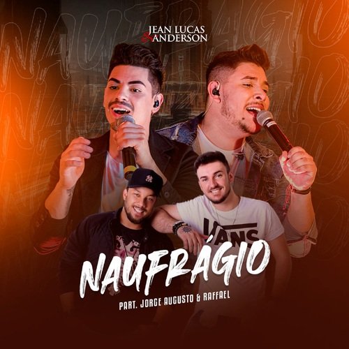 Naufrágio