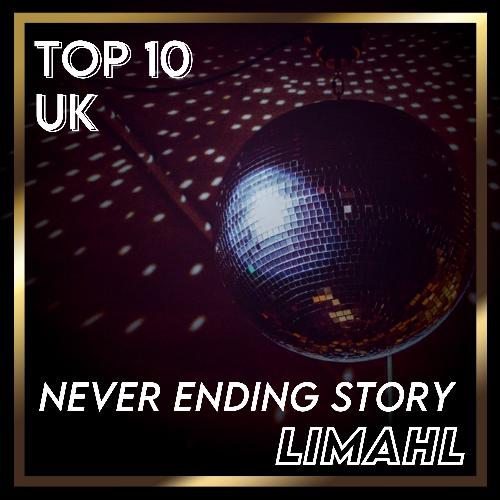 Never Ending Story (UK Chart Top 40 - No. 4)_poster_image