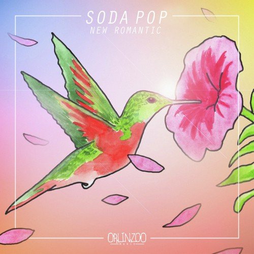 Soda Pop