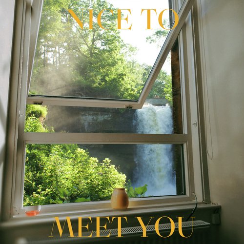 Nice To Meet You