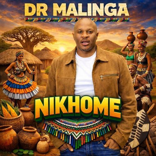 Nikhome cover art