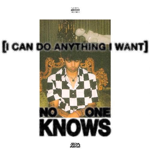 No One Knows (I Can Do Anything I Want)_poster_image