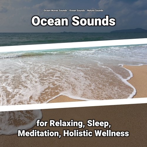 Sea Waves cover art