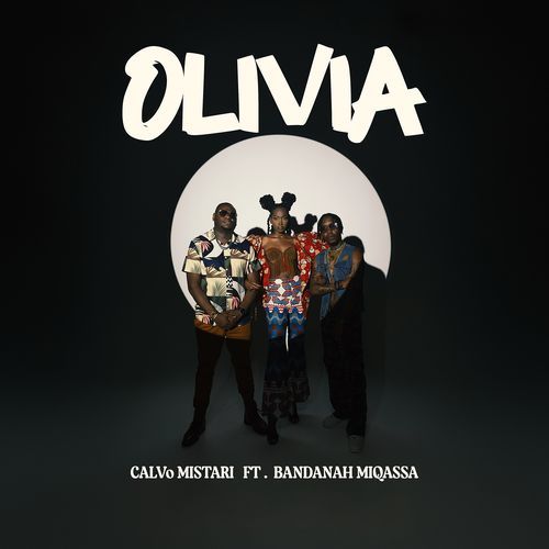 Olivia (Acoustic Version) cover art