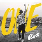 One