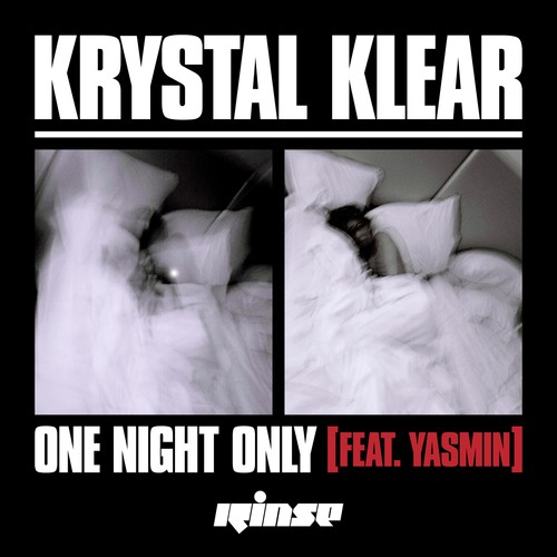 One Night Only (Remixes)