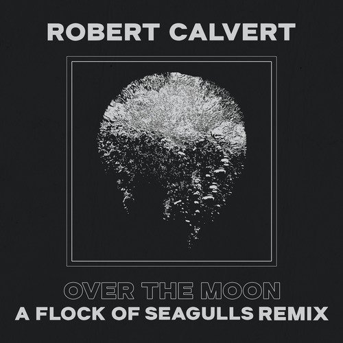 Over the Moon (A Flock of Seagulls Remix)_poster_image