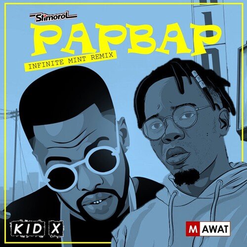 PAPBAP (Infinite Mint Remix)