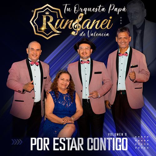 La Gaita cover art