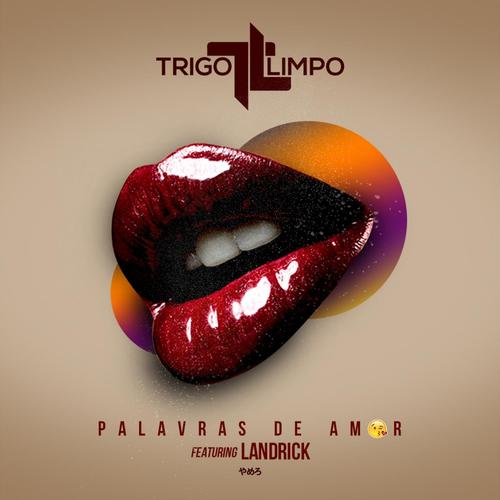 Palavras de Amor (feat. Landrick)