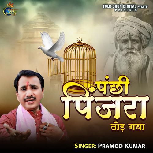 Panchi Pinjra Tod Gaya