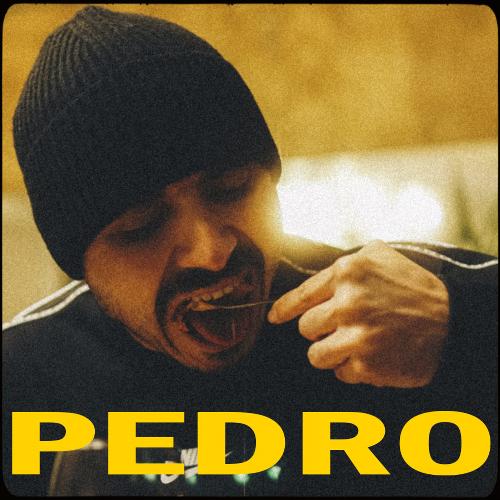 Pedro_poster_image