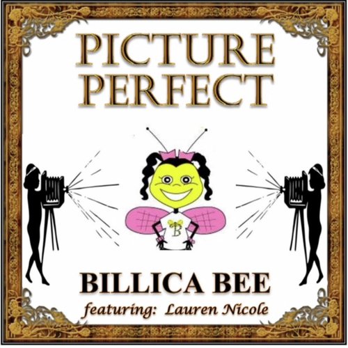 Picture Perfect (feat. Lauren Nicole)_poster_image